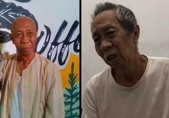 Pak Ogah Sekarat Akibat Penyumbatan Otak, Sang Istri Ungkap Nunggak Utang Nominal Fantastis, Terpaksa Banting Setir Lakukan Ini demi Makan dan Bayar Utang