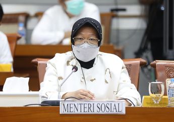 Bukan Cuma Penuhi Kebutuhan, Mensos Ajak Penerima Bansos Tunai Rp 300 Ribu Manfaatkan SKA Demi Penurunan Kemiskinan