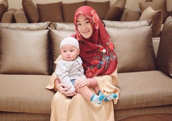 Sidang Perceraian Kembali Digelar, Larissa Chou Tak Tuntut Harta Gono-gini dari Alvin Faiz, Hanya Ingin Minta Hak Asuh Anak di Tangannya