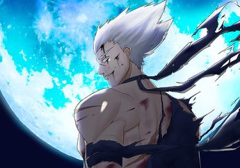 Prediksi Karakter Terkuat di One Punch Man Season 3: Bakal Jadi Lawan yang Sepadan untuk Saitma?