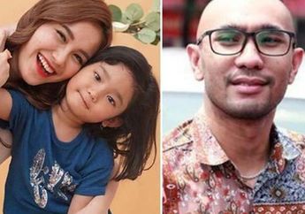 Ditinggal Lagi Hamil Besar dan Nikah Cuma 20 Hari, Ayu Ting-Ting Tidak Masalah Bilqis Tidak Diakui Enji Baskoro, 'Gak Butuh!'