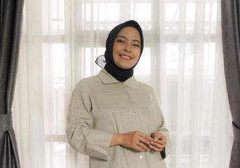 Menu Diet Tantri Kotak Turunkan Berat Badan Hingga 8 Kg! Cuma Kurangi Satu Makanan ini Saja