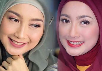 Ceritanya Bikin Terenyuh, Ternyata Ini Alasan yang Sesungguhnya Desy Ratnasari dan Irwan Mussry Tak Bisa Bersatu Meski Sudah Menjalin Hubungan Selama 8 Tahun Lamanya