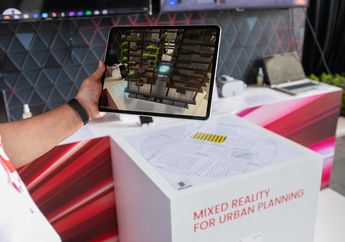 Ericsson Temukan 5G Mengubah Perilaku Para Pengguna Smartphone