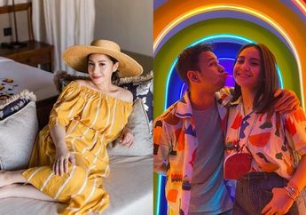 Sang Istri Terus Diperdebatan, Raffi Ahmad Tak Mau Perpanjang Masalah Terkait Penunjukan Nagita Slavina Jadi Ikon PON XX Papua: Ikon Sama Duta tuh Beda!
