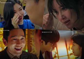 Nonton Drakor The Penthouse Season 3, Simak Sinopsis Musim Terakhirnya