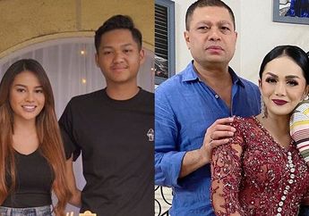 Pemicu Kerenggangan Hubungan Raul Lemos Dengan Anak Tirinya Terkuak, Aurel dan Azriel Dinilai Kurang Sopan Gegara Hal Ini hingga Buat KD Malu: Saya Sampai Bener-bener Kecewa