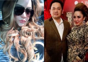 Makin Bahenol, Regina Mantan Istri Farhat Abbas Permak Total Wajah Sampai Susah Dikenali, 'Malah Keliatan Peyot'