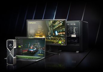 Nvidia dan Valve Segera Rilis Teknologi DLSS di Linux, Kapan Rilis?