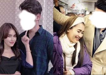 Menclak-menclok dari Satu Pria ke Pria Lain, Ayu Ting Ting Kini Pamer Kemesraan dengan Sosok Ini, Ternyata Sudah Dekat Sejak Tahun Lalu!