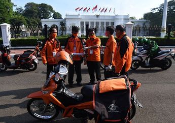 Belanja Online Lagi Marak, Pos Indonesia Beroperasi 24 Jam Tanpa Libur Mulai Juni 2021