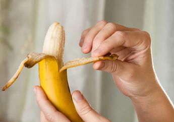 Menu Diet Pisang Bisa Turunkan 4 Kg Selama 4 Hari, Begini Aturannya!