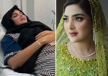 Bagai Petir Menyambar! Bukan Cuma Autoimun, Ashanty Syok Divonis Dokter Idap Penyakit Mengerikan, Wajib Minum ini Selama 6 Bulan