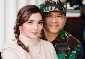 Jauh-jauh Berobat Sampai ke Turki, Ashanty Ternyata Idap Batu Ginjal hingga Harus Copot KB Spiral karena Hormon Bermasalah, Istri Anang Hermansyah Kini Panik Bayangkan Masa Depannya