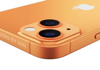 iPhone 14 Pro Dirumorkan Bakal Gunakan Material Titanium Alloy