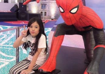 Bikin Ngelus Dada, Anak Mulan Jameela Ternyata Mengaku Tak Memiliki Banyak Teman, Ahmad Dhani Sampai Terkejut Saat Mendengarnya