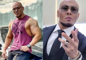 Update Corona 23 Juli 2021, dr Tirta Ungkap Obesitas Berisiko 7 Kali Lipat Kena Covid-19 Deddy Corbuzier Ajak Diet OCD Lagi! Hati-hati Jangan Asal Turunkan Berat Badan