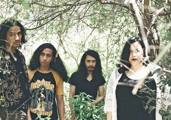 Mooner dan Black Horses Bakal Berkolaborasi di Supermusic Nextzone 360 Virtual Concert