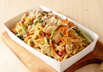 Resep Mi Goreng Sambal Matah Enak, Menu Sarapan Dengan Sentuhan Rasa yang Nendang Di Lidah