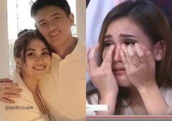 Ayu Ting Ting sampai Dibully Satu Indonesia, Akhirnya Terungkap Penyebab Pernikahanya Adit Jayusman Gagal,' Dari Adit-nya Loh'