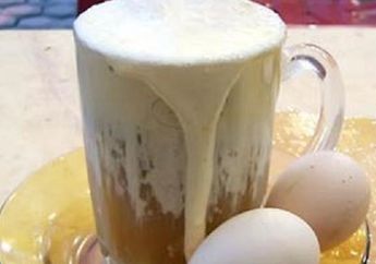 Bukannya Genjot Stamina di Ranjang, Mimpi Buruk Ini Akan Terjadi Jika Konsumsi STMJ dengan Telur Ayam Kampung Mentah