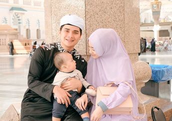 Foto Alvin Faiz Tak Dihapus, Larissa Chou Unggah Khotbah Pendeta, Nama Nagita Slavina Dibawa-bawa