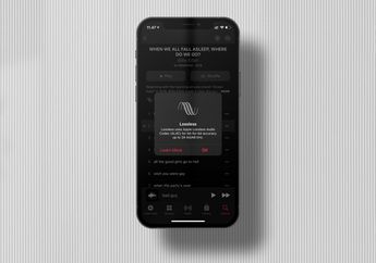 Apple Music dengan Dolby Atmos dan Lossless Audio Resmi Rilis!