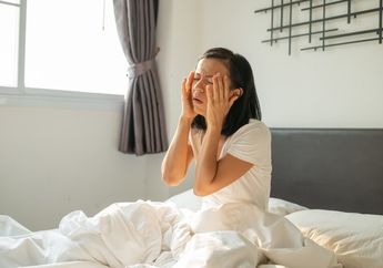 Sering Tidur di Waktu Berikut? Awas Ancaman Penyakit Infeksi Menular