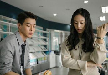 Nonton Sweet & Sour, Sinopsis Film Korea Terbaru Krystal Jung