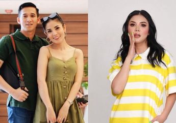 Mendadak Kesal dan Ungkit Masalah Pembohong hingga Istri Orang, Nindy Ayunda Enggan Blak-blakan Sebut Sosok yang Dimaksud: Biasalah