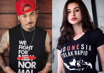'Nora Tidak Siap Berpisah' Emang Dasar Mulut Lemes, Gegara Kelakuan Adam Deni, Nora Alexandra Sempat Depresi Sampai Mau Bunuh Diri