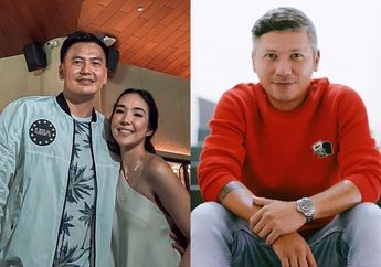 Hubungannya dengan Wijin Dikabarkan Putus, Sosok Ini Bongkar Habis Peluang Rujuk Antara Gading Marten dan Gisella Anastasia ‘Sangat Menginginkan untuk Kembali’