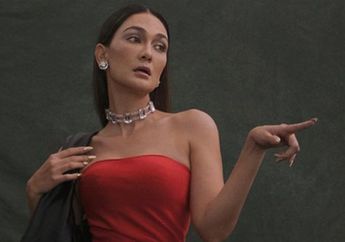 Lelaki yang Mau PDKT Bisa Keder Duluan, Ayu Dewi Bongkar Luna Maya Habiskan Uang Bulanan Bernilai Fantastis, Eks Ariel NOAH: Kalau Mau Pacaran Sama Gue, Pengeluaran Gue Segini Loh