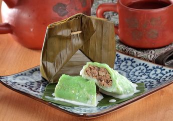 Resep Bongko Mento Enak, Kue Serba Kukus yang Lezat Khas Jepara