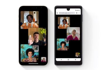 Daftar Perangkat yang Dapet Update iOS 15, Termasuk iPhone 6s?