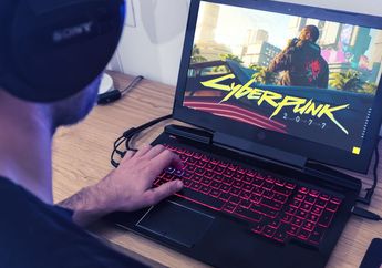 Perbedaan Laptop Gaming dan Laptop Biasa, Jangan Tertipu Brosur!