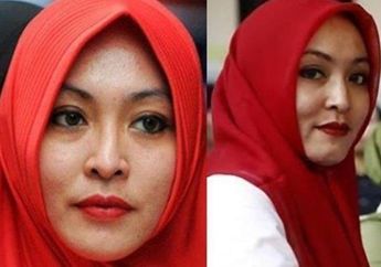 10 Tahun Mendekam Dibalik Jeruji Besi, Angelina Sondakh Punya Keahlian Baru Ini hingga Diterapkan di Rumah: Ilmu dari Penjara nih