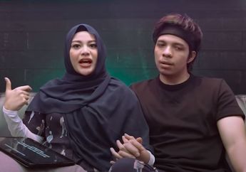 Sudah Kebelet Punya Momongan Lagi Usai Aurel Hermansyah Keguguran, Atta Halilintar Tuntut sang Istri Diet karena Bentuk Badannya Sudah Kayak Pesumo: Biar Gampang Sayang...