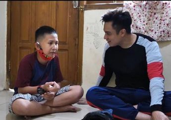 Bak Dikasih Hati Minta Ampela, Sudah Diberi Tempat Tinggal Gratis hingga Jatah Rutin Tiap Bulan, Orang Tua Gilang Justru Bikin Baim Wong Kesal karena Kepergok Boros dan Tak Nabung