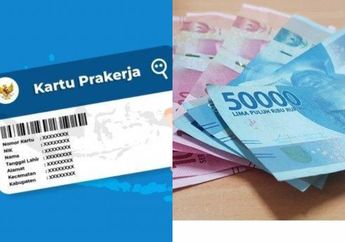 Jangan Grusa-grusu, Siapkan dulu Beberapa Berkas Penting yang Perlu Disiapkan untuk Mendaftar Kartu Prakerja Gelombang 19