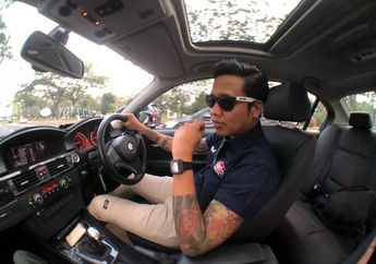Pantas Dituding Lakukan Pelecehan, Gofar Hilman Ternyata dalam Kondisi Begini, Simak Faktanya