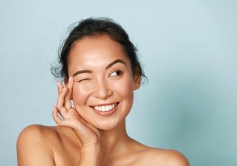 Pakai Skincare Saja Tidak Cukup, Konsumsi Suplemen untuk Perlindungan Kulit yang Maksimal