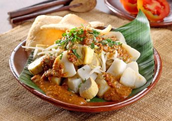Resep Kupat Tahu Enak, Menu Sarapan Pengganti Nasi Untuk Esok Hari