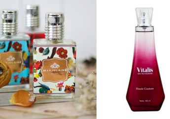Punya Kepribadian yang Ceria? Pakai 3 Rekomendasi Parfum Ini, Yuk!