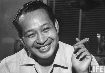 Seabad Soeharto: Selain Kontroversinya, Ada Siasat Politik Cerdik