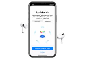 Cara Menggunakan Fitur Spatial Audio di AirPods dan Beats
