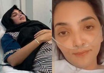 Kondisinya Bikin 6 Dokter Shock, Sosok Ini Sebut Penyakit Ashanty Disebabkan Ada Orang Iri, 'Ada Perempuan yang Pernah Berharap Jadi Istrinya Mas Anang'