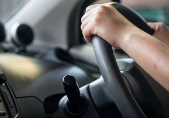 Setir Mobil Sering Diputar Sampai Mentok, Awas Ada yang Rusak Loh