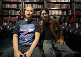 Pernah Aransemen Salah Satu Lagu Pamungkas, Ahmad Dhani: Nggak Ada Tantangannya!
