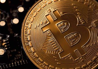 Bitcoin Marak di Indonesia, Begini Penjelasan Dosen Informatika UMM